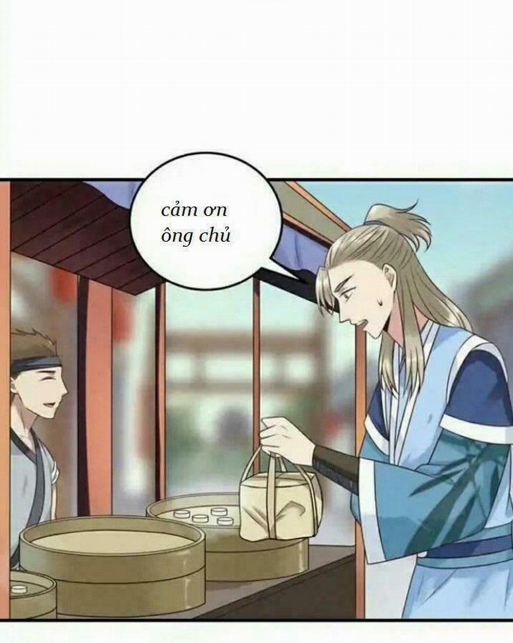 Tuyệt Sắc Quyến Rũ: Quỷ Y Chí Tôn 38 trang 11