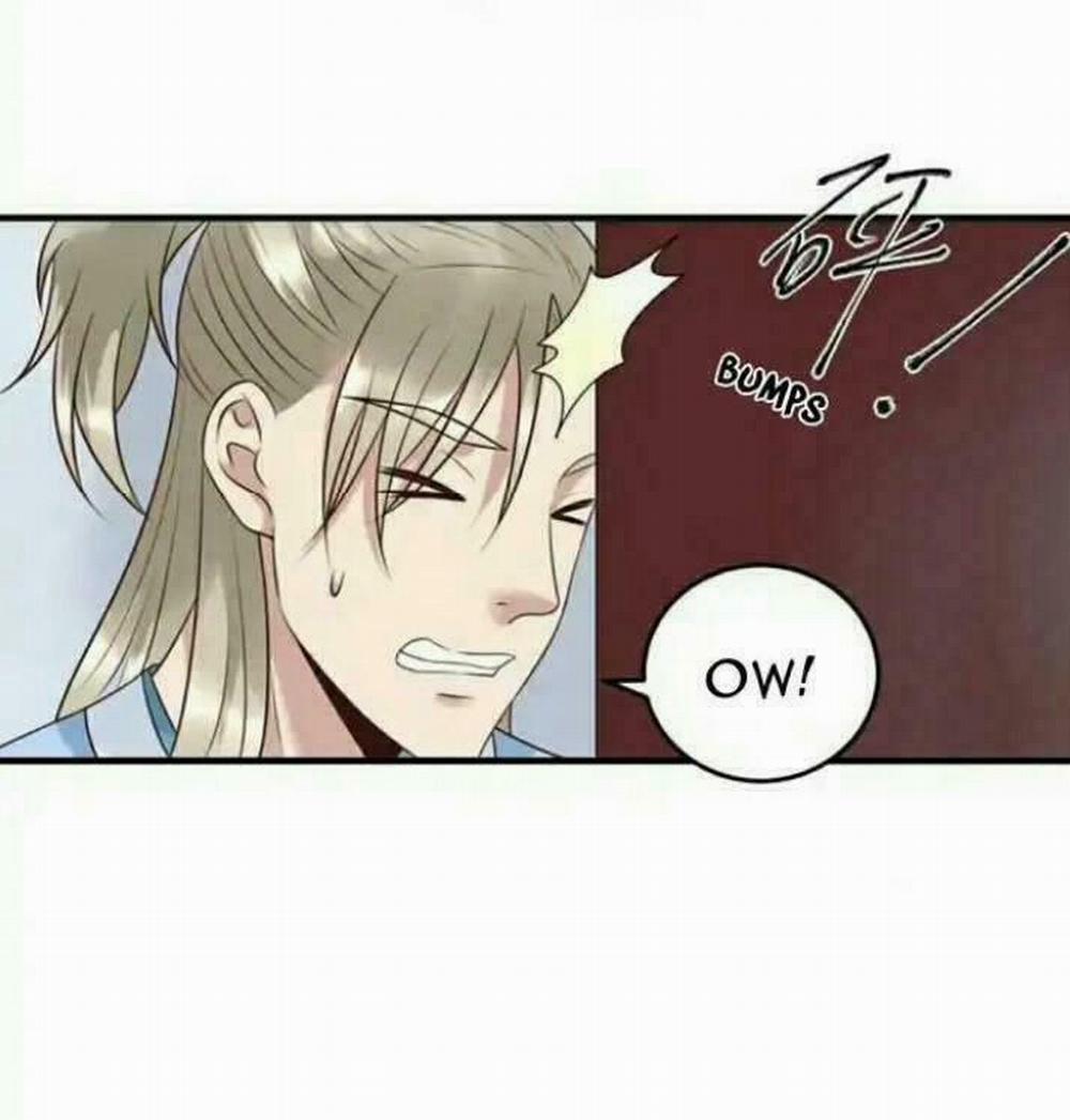 Tuyệt Sắc Quyến Rũ: Quỷ Y Chí Tôn 38 trang 14