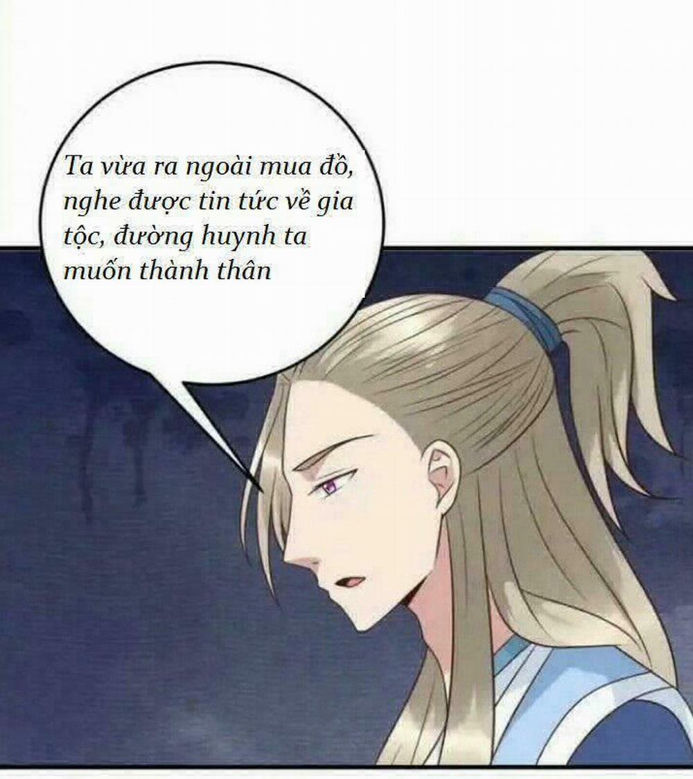 Tuyệt Sắc Quyến Rũ: Quỷ Y Chí Tôn 38 trang 18