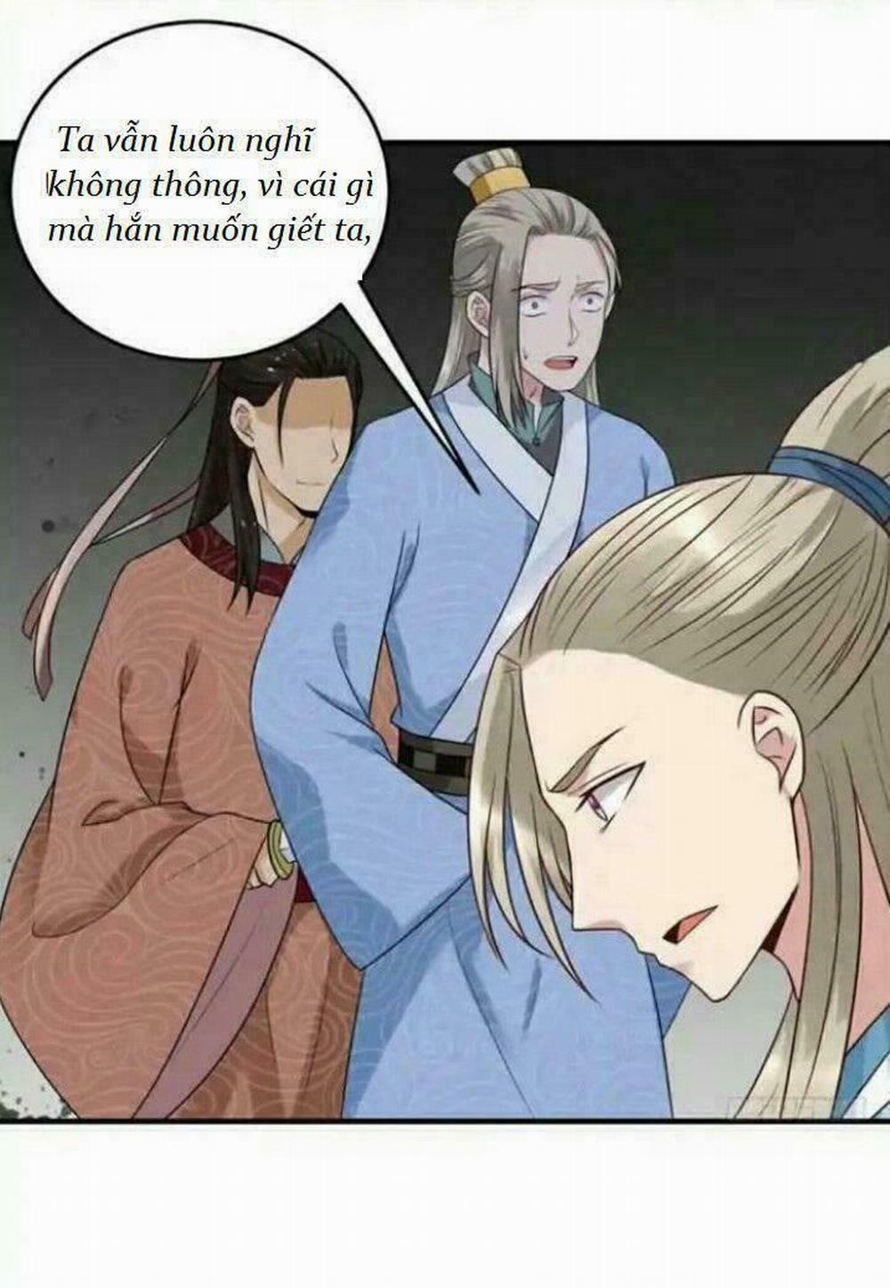 Tuyệt Sắc Quyến Rũ: Quỷ Y Chí Tôn 38 trang 23