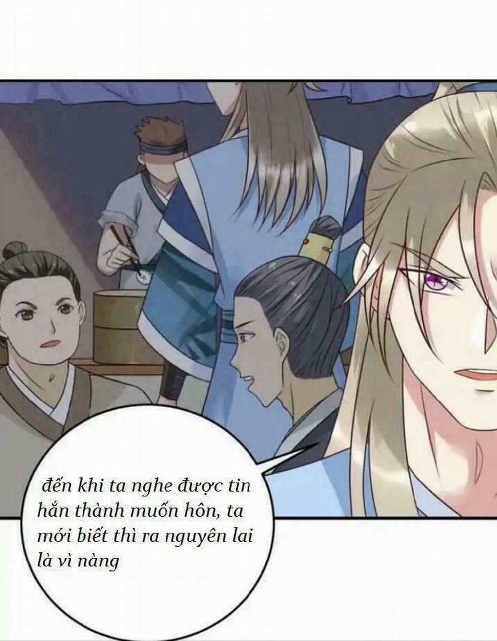 Tuyệt Sắc Quyến Rũ: Quỷ Y Chí Tôn 38 trang 24