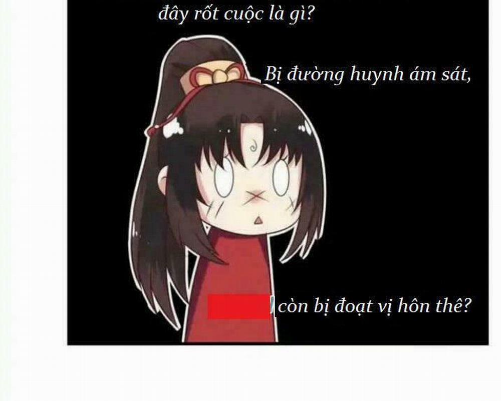 Tuyệt Sắc Quyến Rũ: Quỷ Y Chí Tôn 38 trang 26