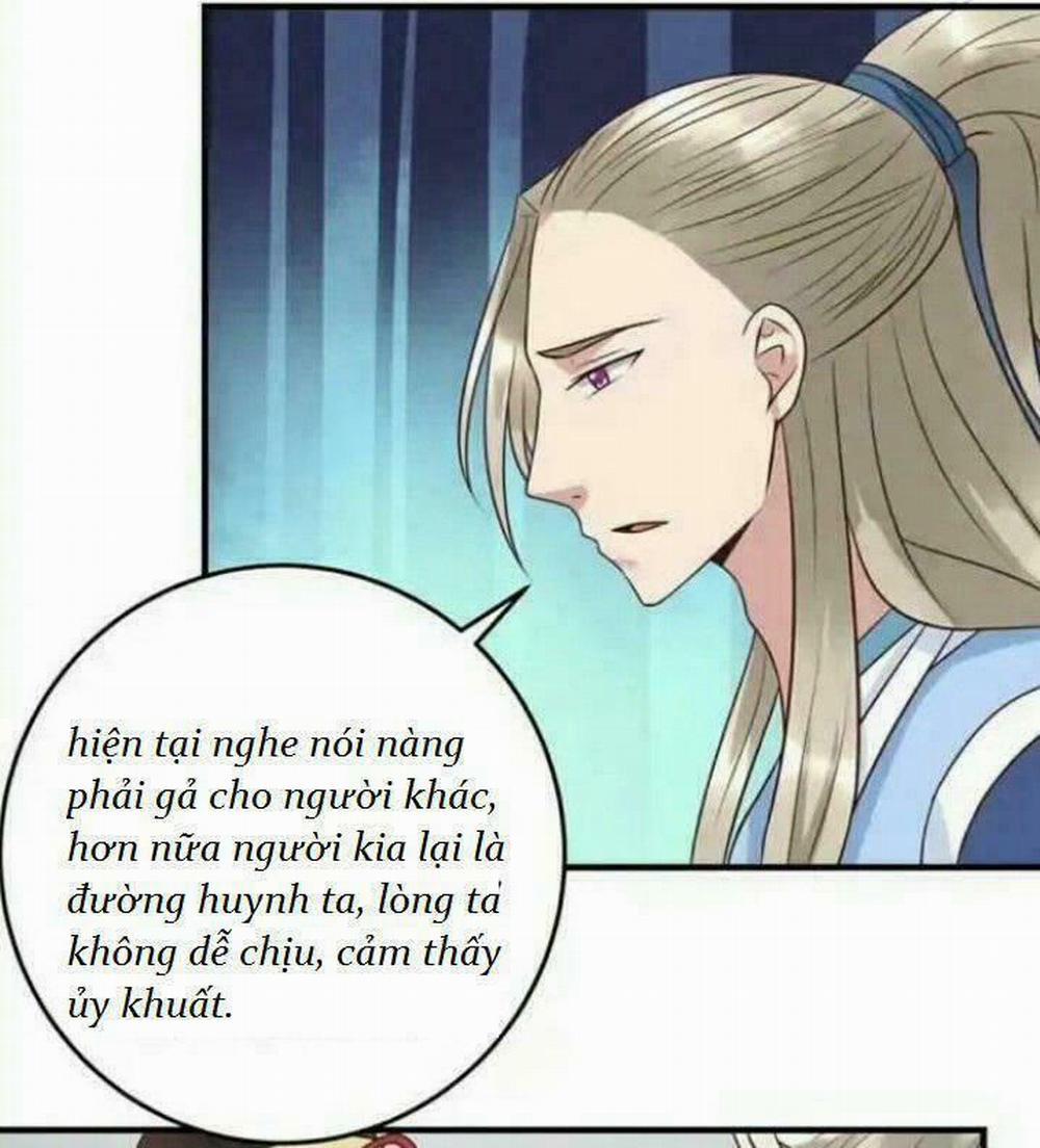 Tuyệt Sắc Quyến Rũ: Quỷ Y Chí Tôn 38 trang 28