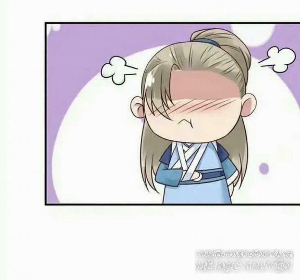 Tuyệt Sắc Quyến Rũ: Quỷ Y Chí Tôn 38 trang 30