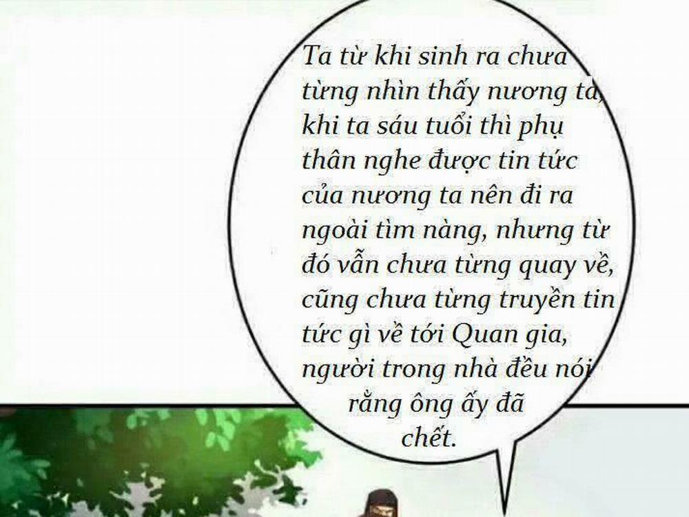 Tuyệt Sắc Quyến Rũ: Quỷ Y Chí Tôn 38 trang 33
