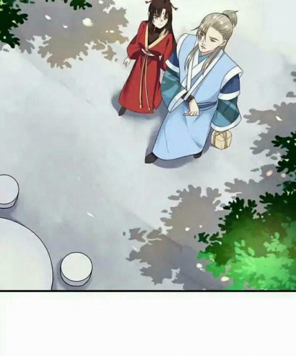 Tuyệt Sắc Quyến Rũ: Quỷ Y Chí Tôn 38 trang 34