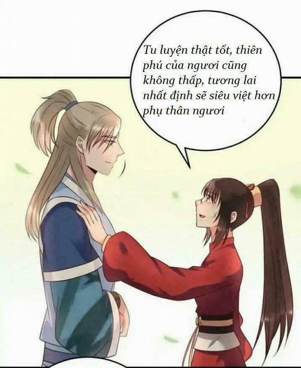 Tuyệt Sắc Quyến Rũ: Quỷ Y Chí Tôn 38 trang 38