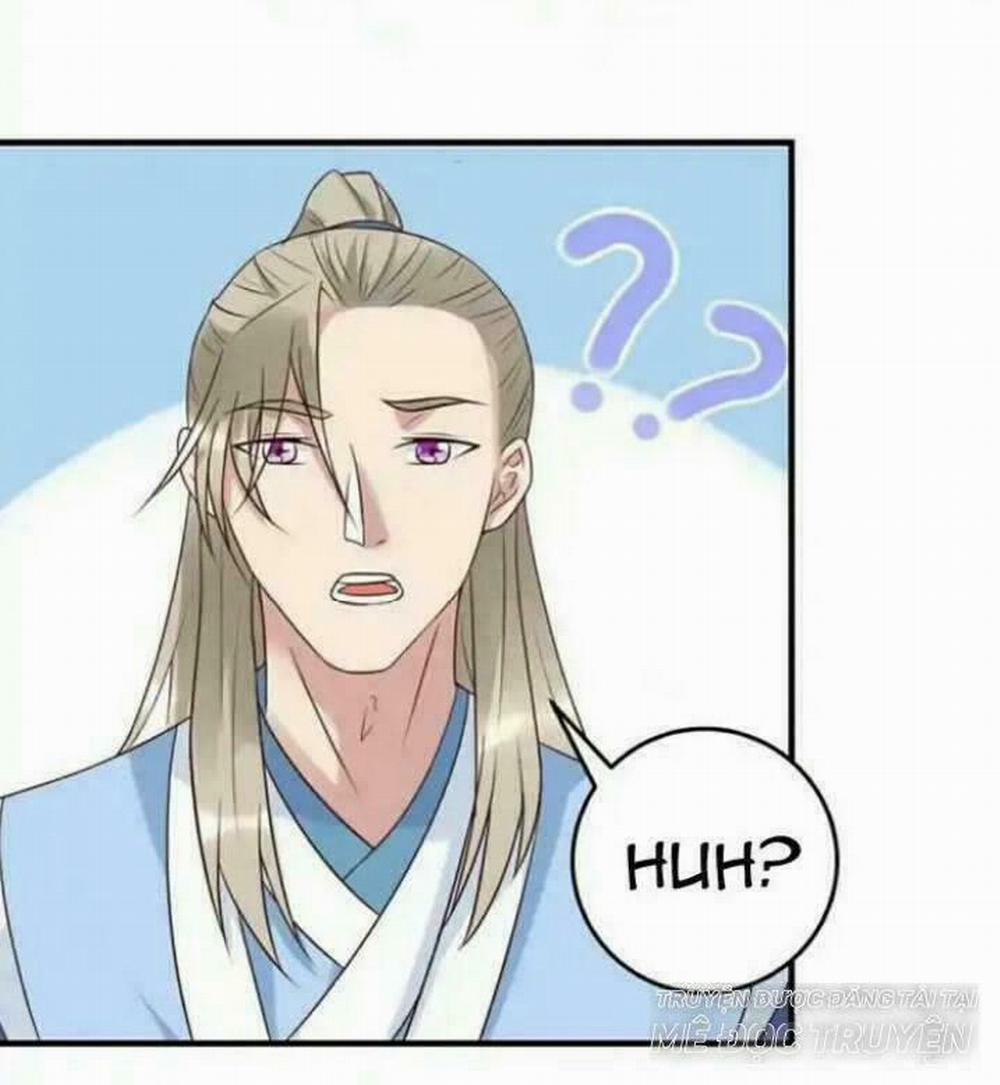 Tuyệt Sắc Quyến Rũ: Quỷ Y Chí Tôn 38 trang 40