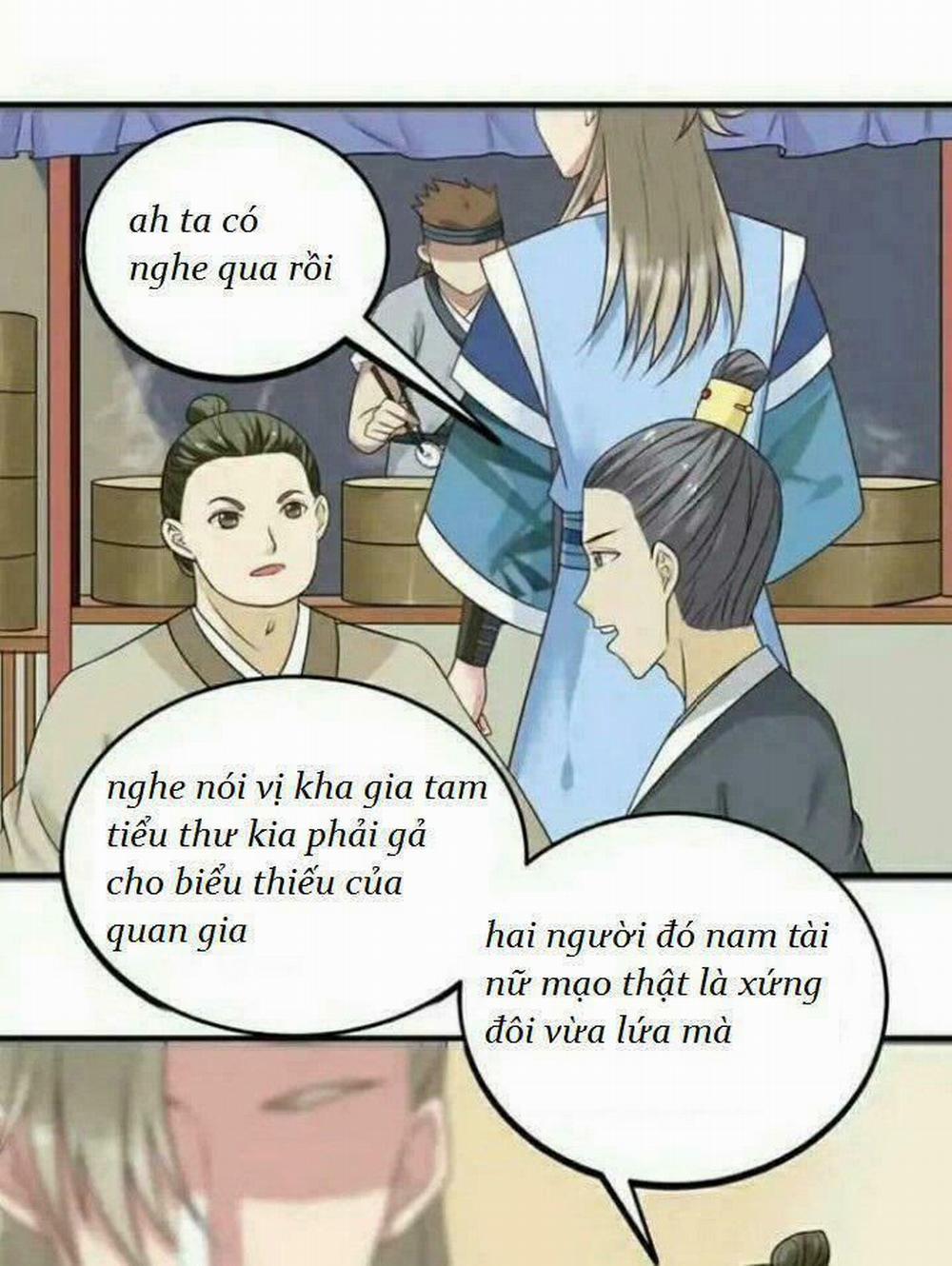 Tuyệt Sắc Quyến Rũ: Quỷ Y Chí Tôn 38 trang 7