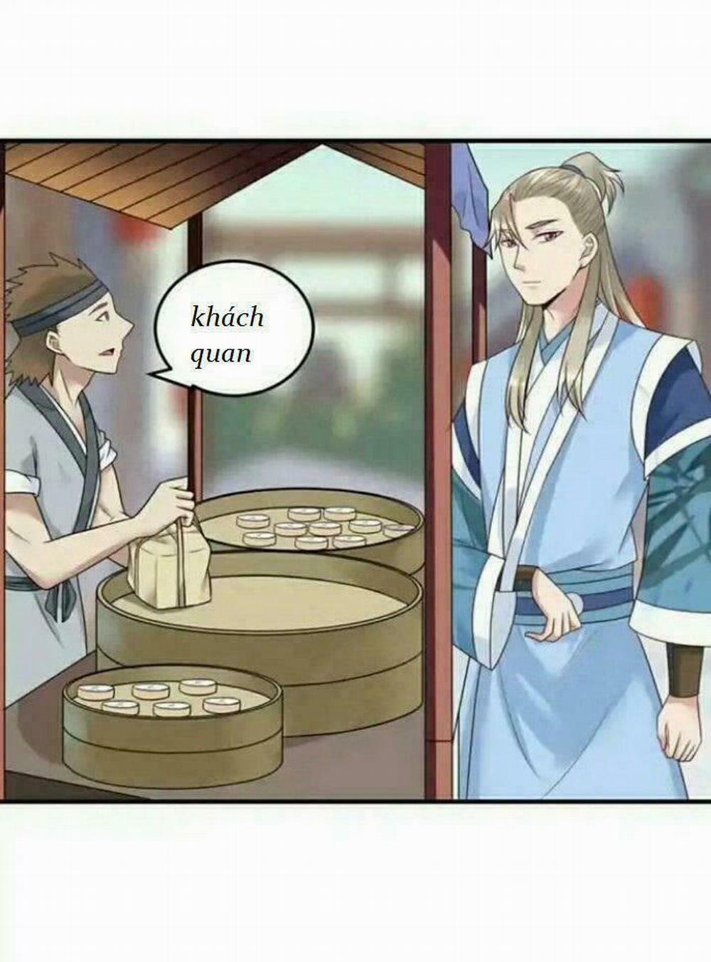 Tuyệt Sắc Quyến Rũ: Quỷ Y Chí Tôn 38 trang 9