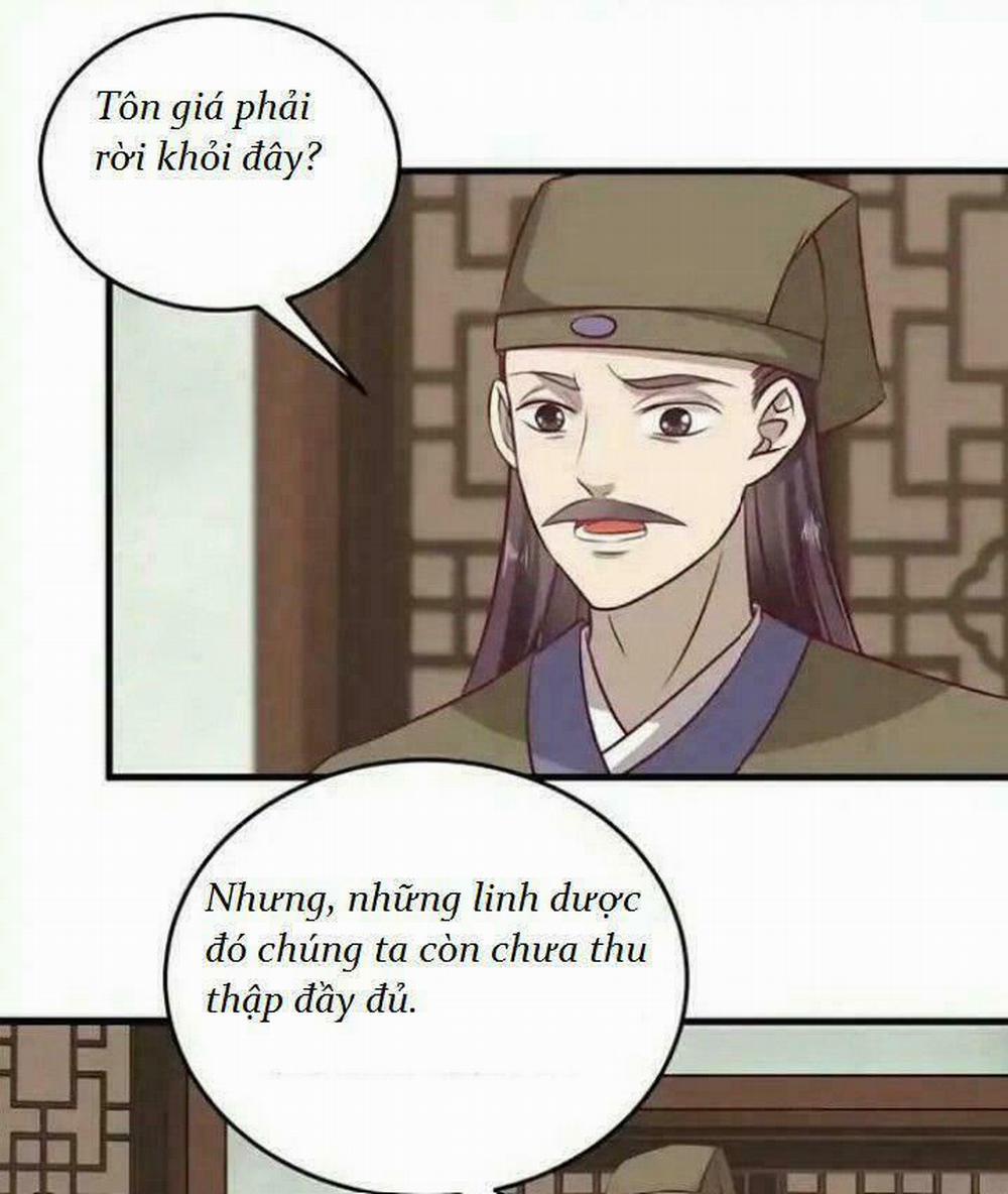 Tuyệt Sắc Quyến Rũ: Quỷ Y Chí Tôn 39 trang 10