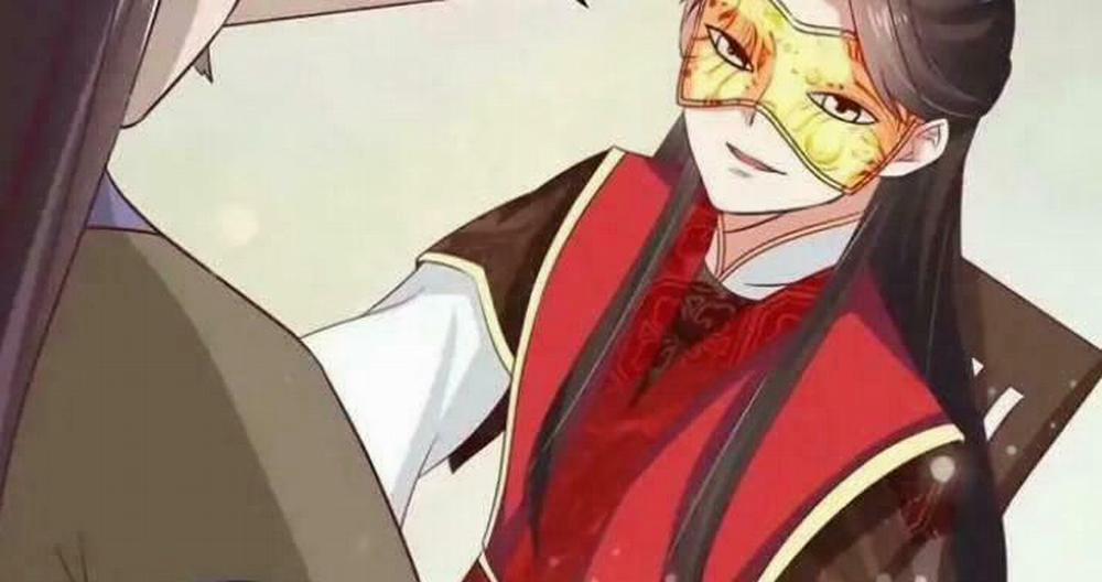 Tuyệt Sắc Quyến Rũ: Quỷ Y Chí Tôn 39 trang 13