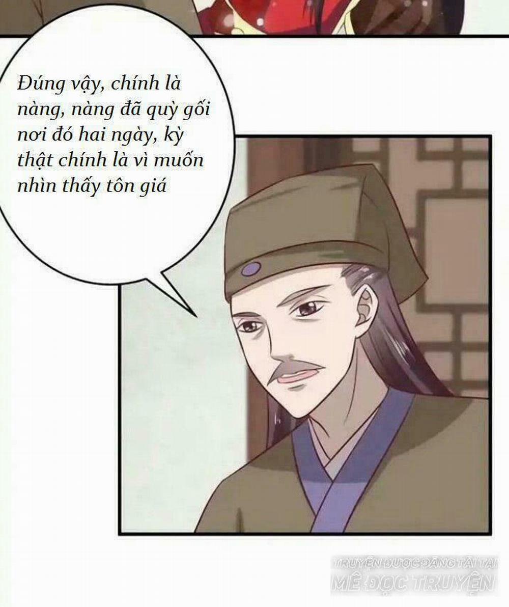 Tuyệt Sắc Quyến Rũ: Quỷ Y Chí Tôn 39 trang 14