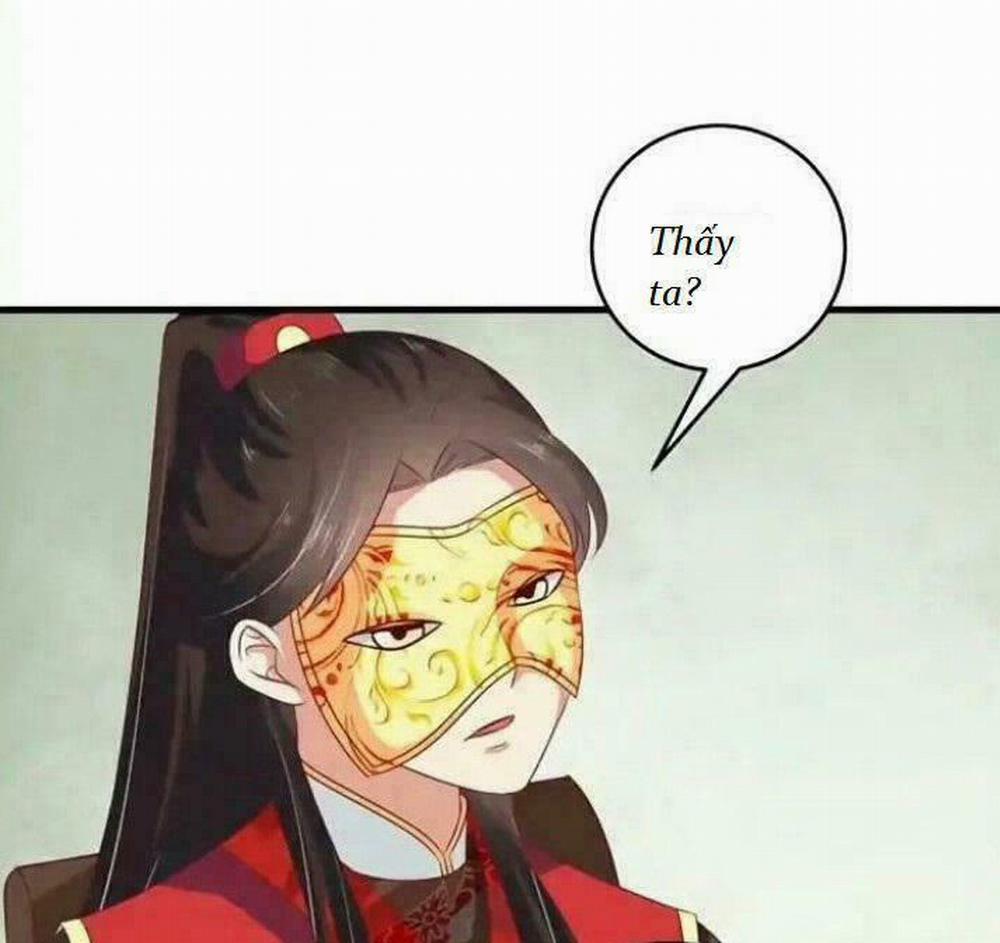 Tuyệt Sắc Quyến Rũ: Quỷ Y Chí Tôn 39 trang 15