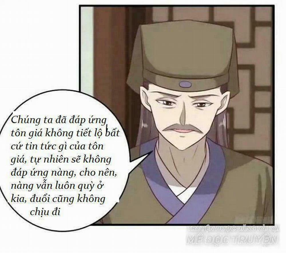 Tuyệt Sắc Quyến Rũ: Quỷ Y Chí Tôn 39 trang 19