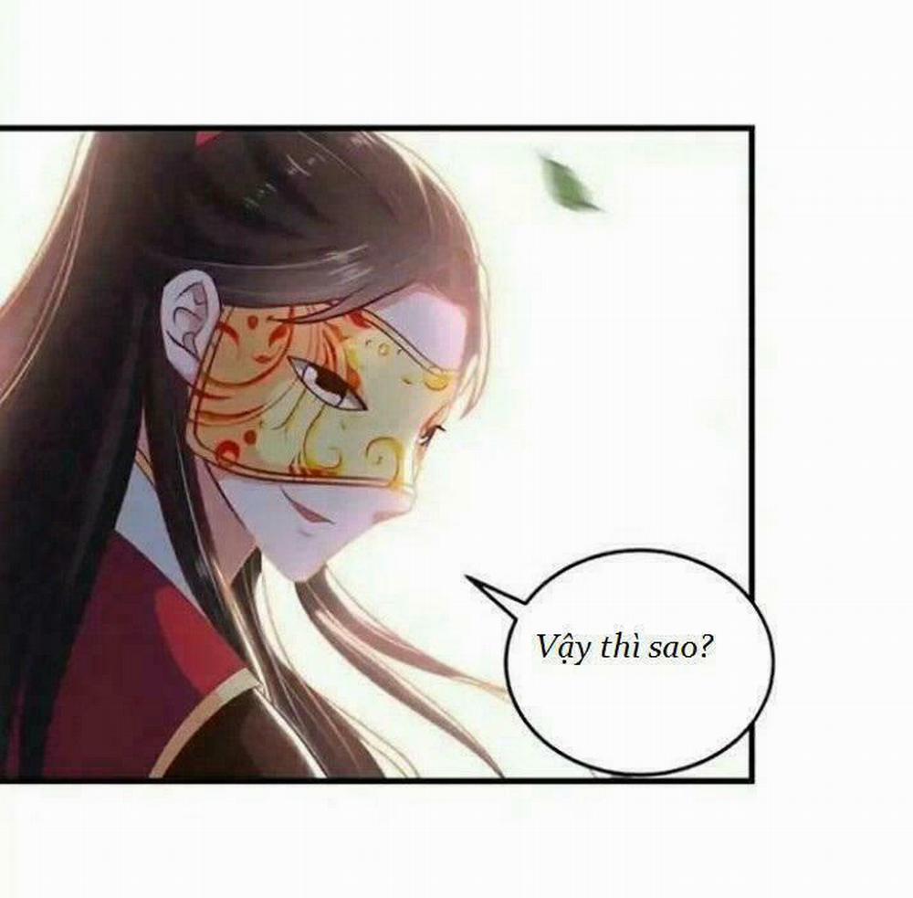 Tuyệt Sắc Quyến Rũ: Quỷ Y Chí Tôn 39 trang 28