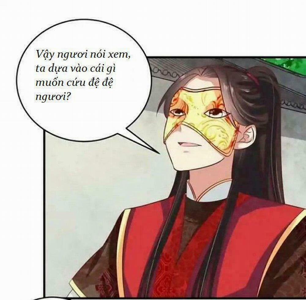 Tuyệt Sắc Quyến Rũ: Quỷ Y Chí Tôn 39 trang 33