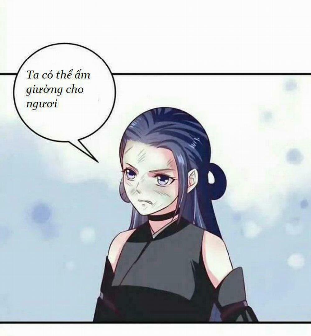 Tuyệt Sắc Quyến Rũ: Quỷ Y Chí Tôn 39 trang 40