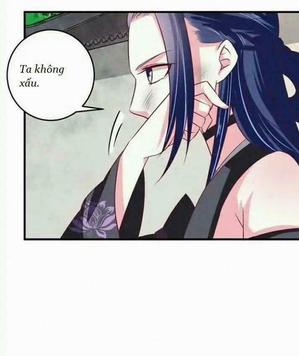 Tuyệt Sắc Quyến Rũ: Quỷ Y Chí Tôn 39 trang 42