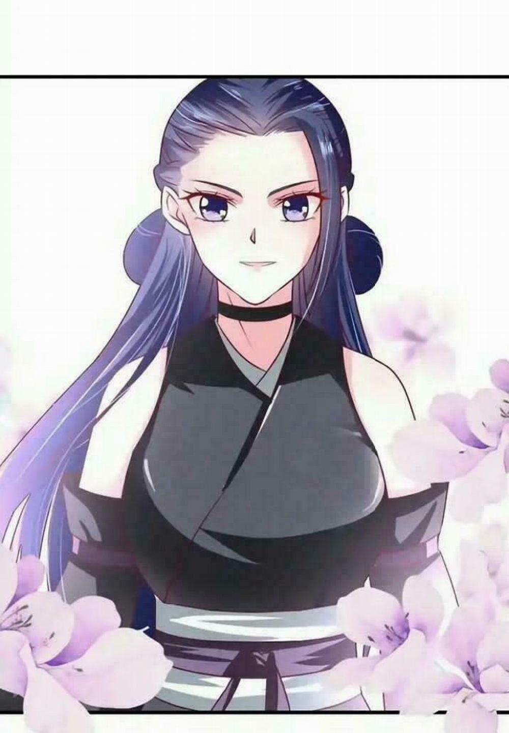 Tuyệt Sắc Quyến Rũ: Quỷ Y Chí Tôn 39 trang 43