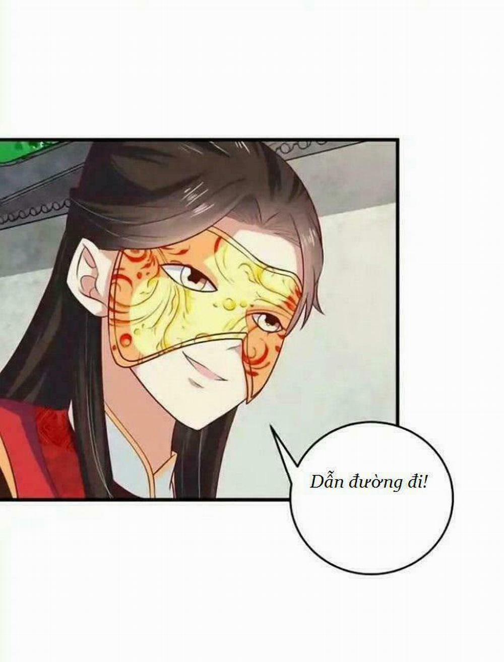 Tuyệt Sắc Quyến Rũ: Quỷ Y Chí Tôn 39 trang 46