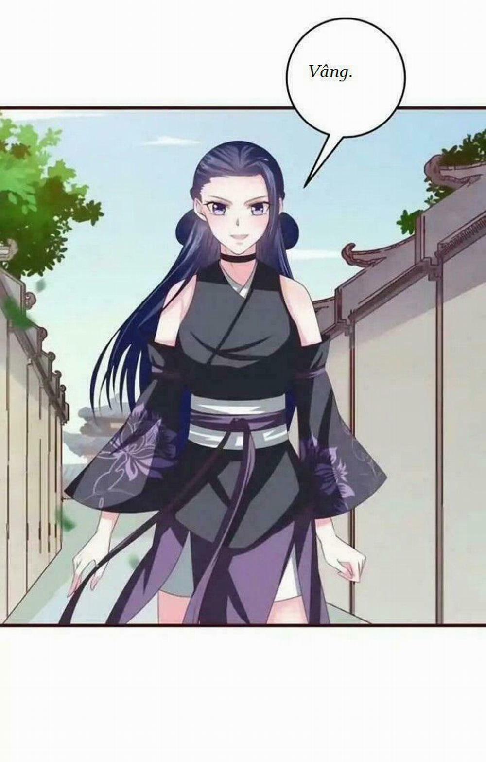 Tuyệt Sắc Quyến Rũ: Quỷ Y Chí Tôn 39 trang 47