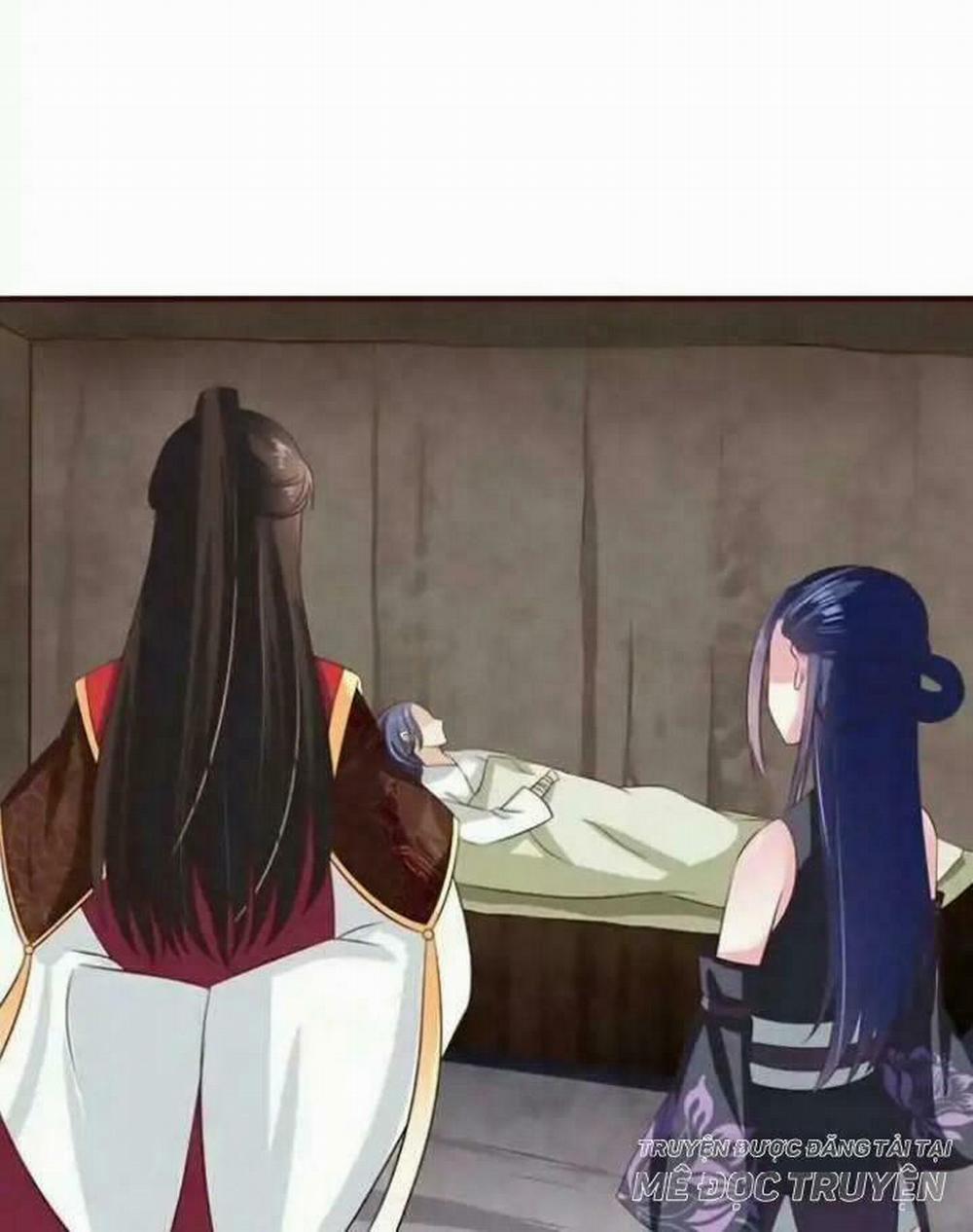 Tuyệt Sắc Quyến Rũ: Quỷ Y Chí Tôn 39 trang 49