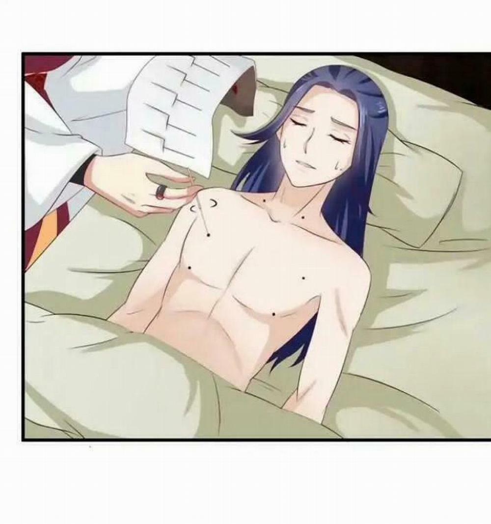 Tuyệt Sắc Quyến Rũ: Quỷ Y Chí Tôn 39 trang 53