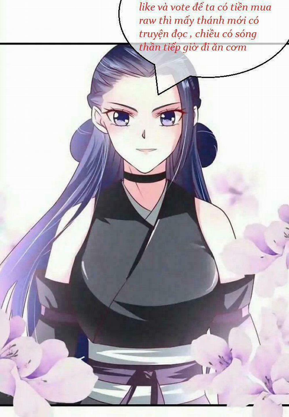 Tuyệt Sắc Quyến Rũ: Quỷ Y Chí Tôn 39 trang 57