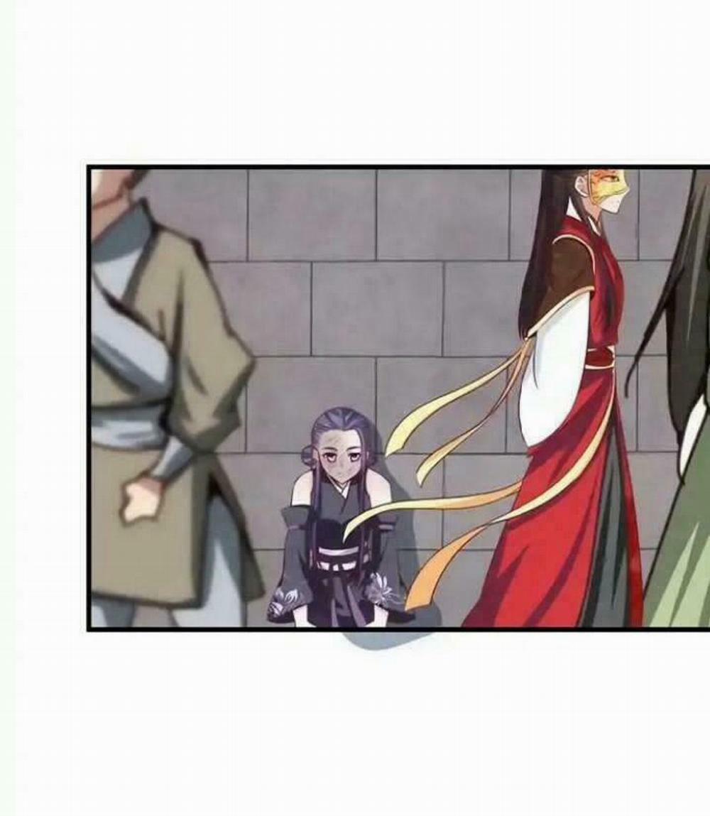 Tuyệt Sắc Quyến Rũ: Quỷ Y Chí Tôn 39 trang 6