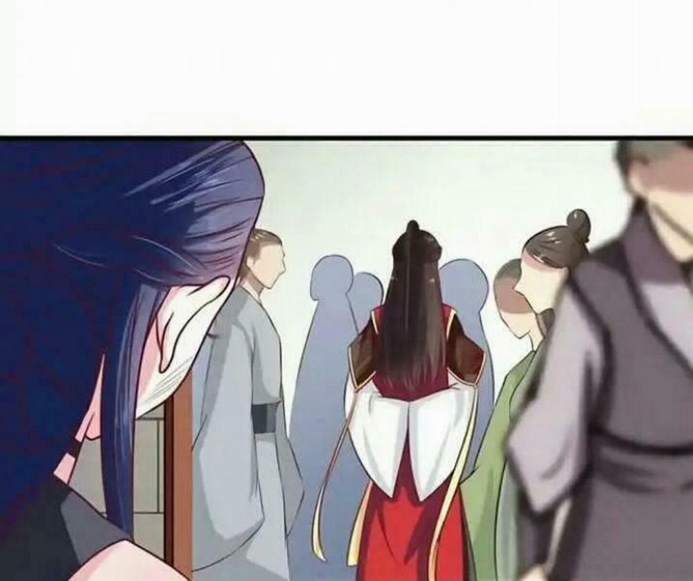 Tuyệt Sắc Quyến Rũ: Quỷ Y Chí Tôn 39 trang 7