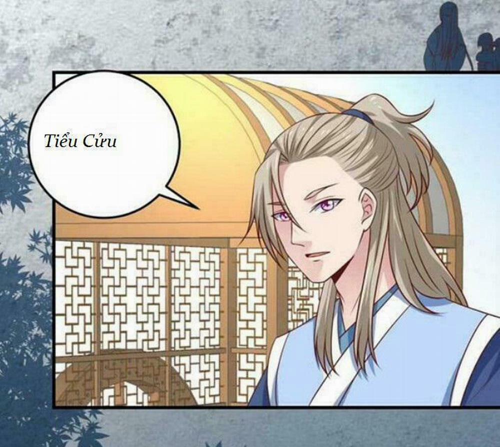 Tuyệt Sắc Quyến Rũ: Quỷ Y Chí Tôn 40 trang 1