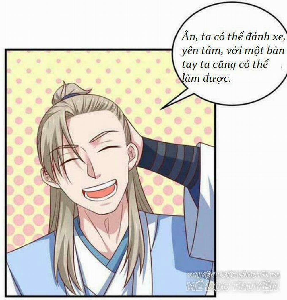 Tuyệt Sắc Quyến Rũ: Quỷ Y Chí Tôn 40 trang 10