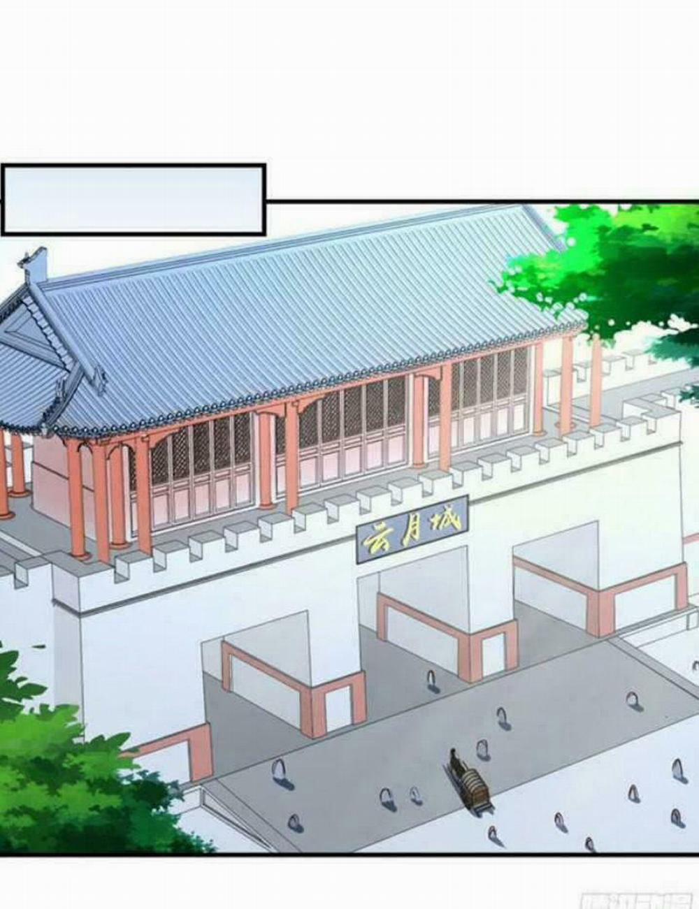 Tuyệt Sắc Quyến Rũ: Quỷ Y Chí Tôn 40 trang 12