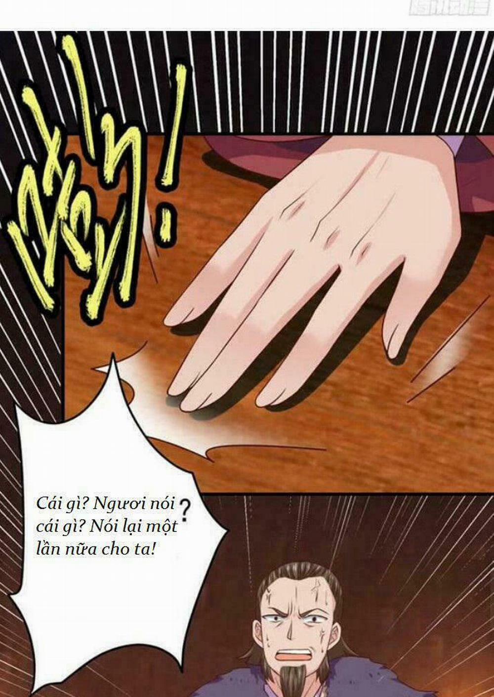 Tuyệt Sắc Quyến Rũ: Quỷ Y Chí Tôn 40 trang 13