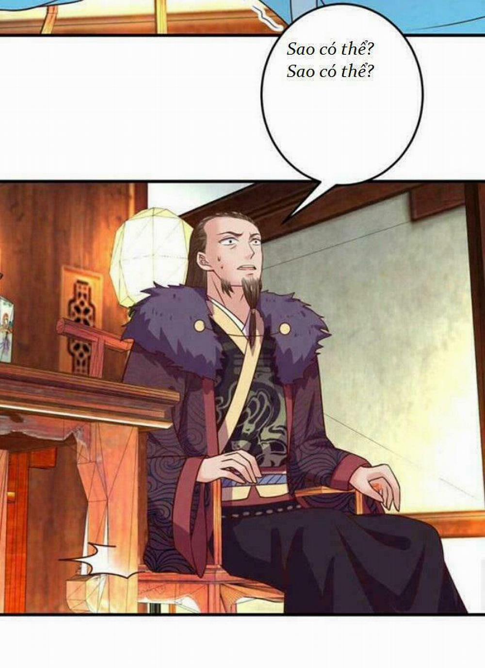 Tuyệt Sắc Quyến Rũ: Quỷ Y Chí Tôn 40 trang 17