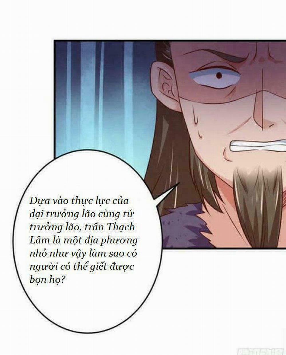 Tuyệt Sắc Quyến Rũ: Quỷ Y Chí Tôn 40 trang 18