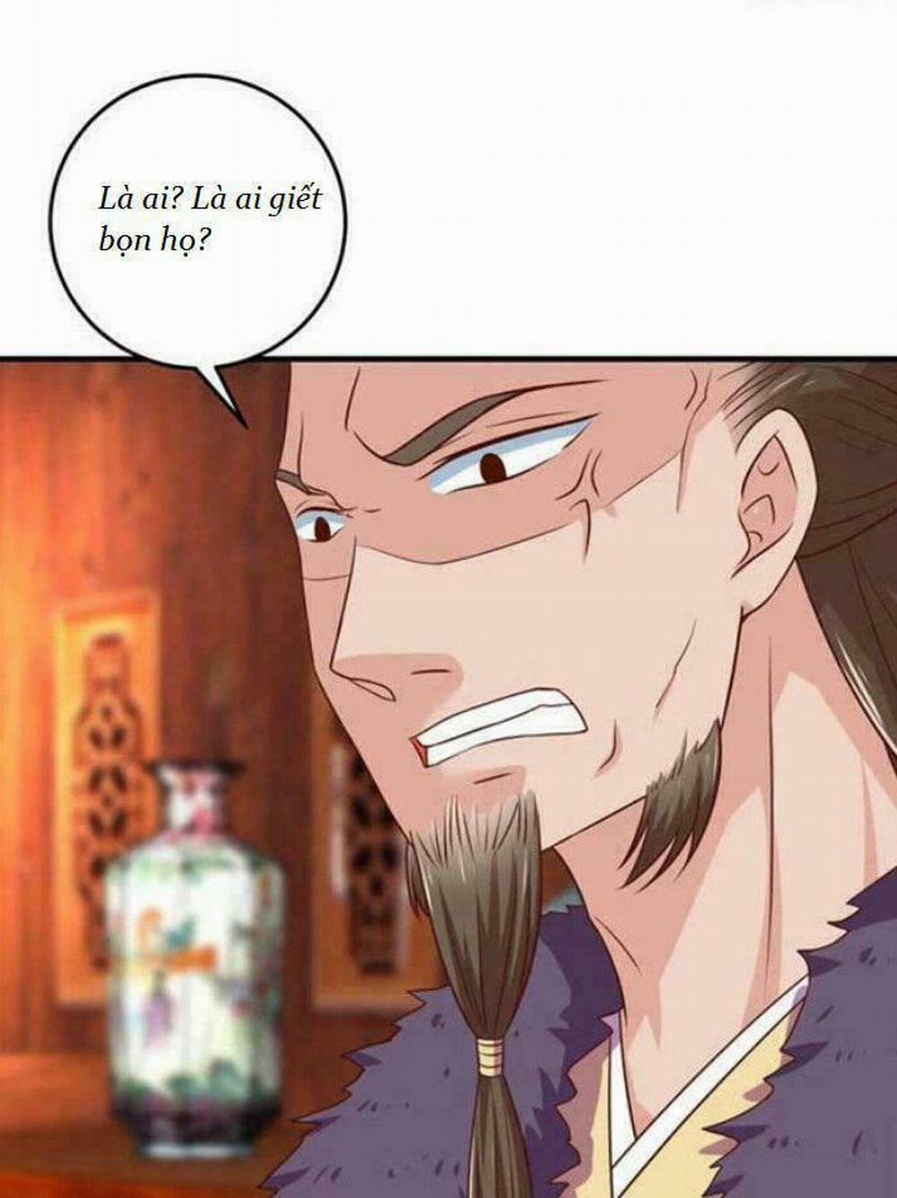 Tuyệt Sắc Quyến Rũ: Quỷ Y Chí Tôn 40 trang 19