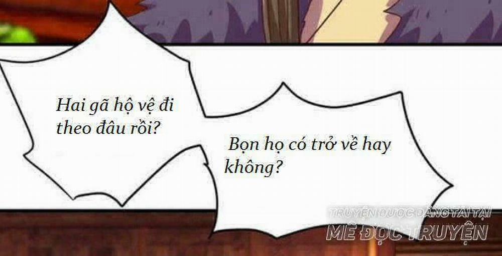 Tuyệt Sắc Quyến Rũ: Quỷ Y Chí Tôn 40 trang 20