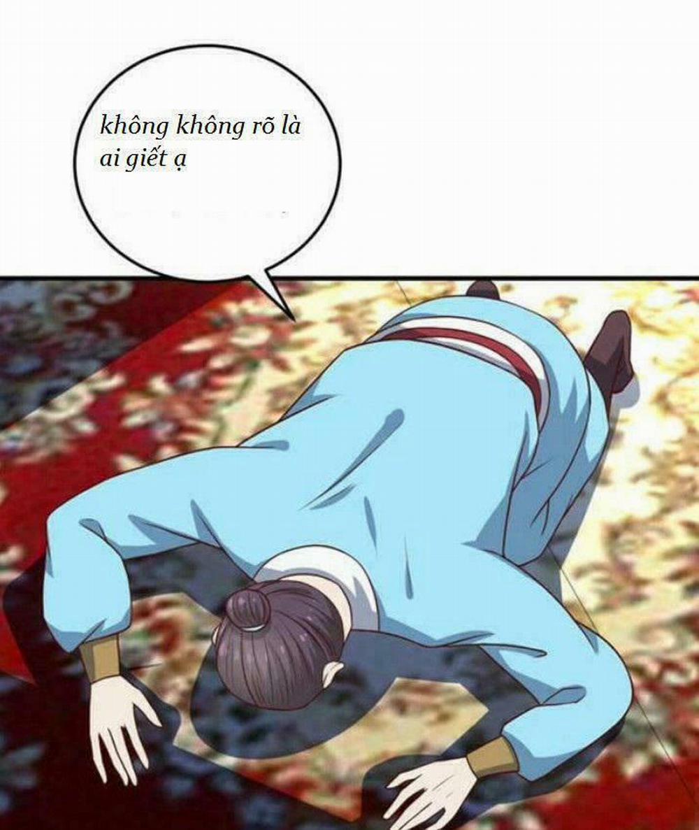 Tuyệt Sắc Quyến Rũ: Quỷ Y Chí Tôn 40 trang 22