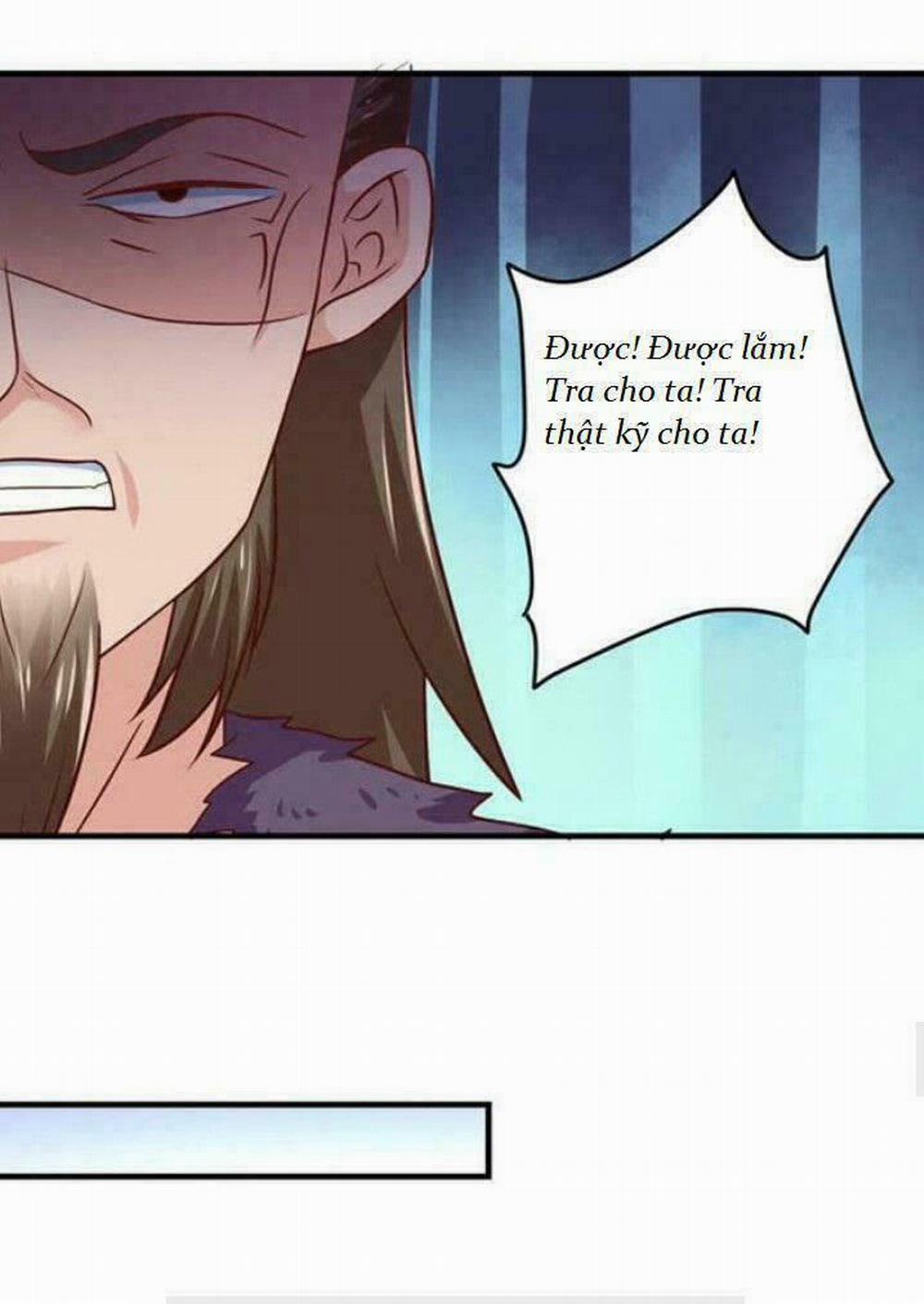 Tuyệt Sắc Quyến Rũ: Quỷ Y Chí Tôn 40 trang 24