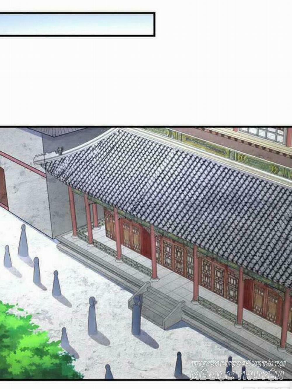 Tuyệt Sắc Quyến Rũ: Quỷ Y Chí Tôn 40 trang 25