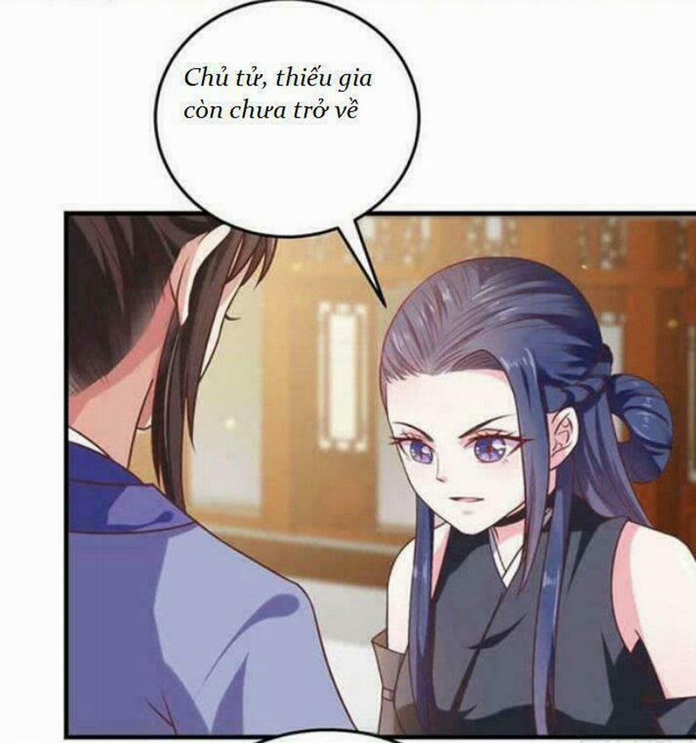 Tuyệt Sắc Quyến Rũ: Quỷ Y Chí Tôn 40 trang 28