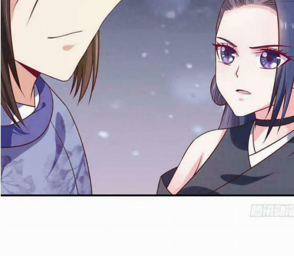 Tuyệt Sắc Quyến Rũ: Quỷ Y Chí Tôn 40 trang 32