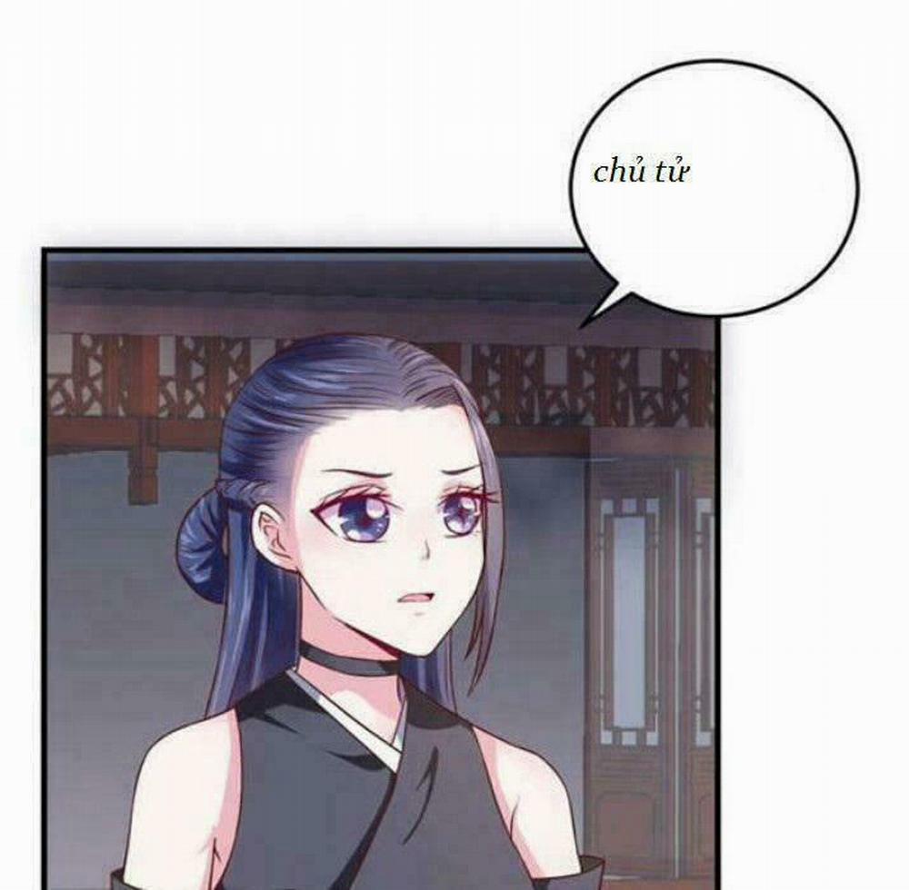 Tuyệt Sắc Quyến Rũ: Quỷ Y Chí Tôn 40 trang 36