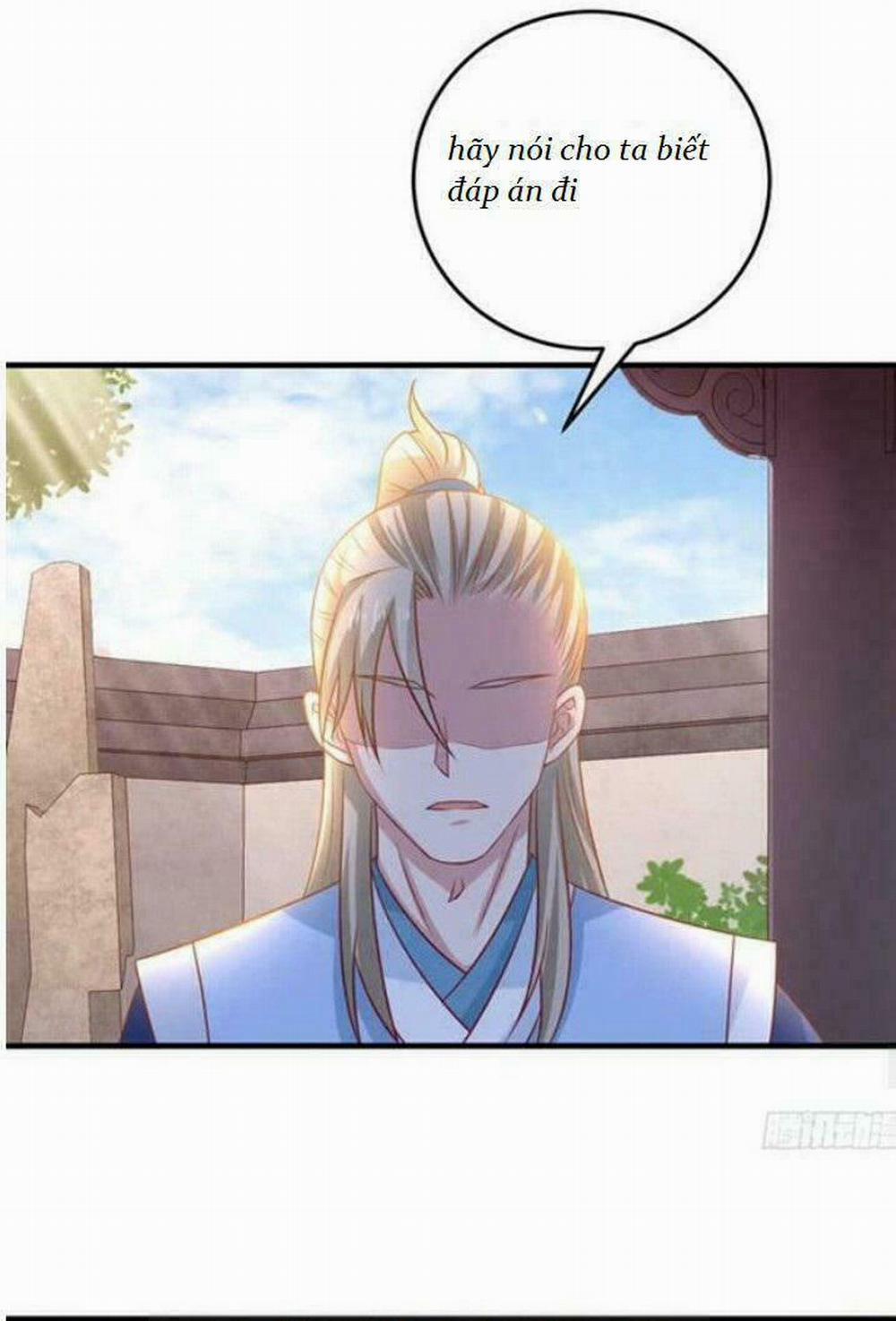 Tuyệt Sắc Quyến Rũ: Quỷ Y Chí Tôn 40 trang 41