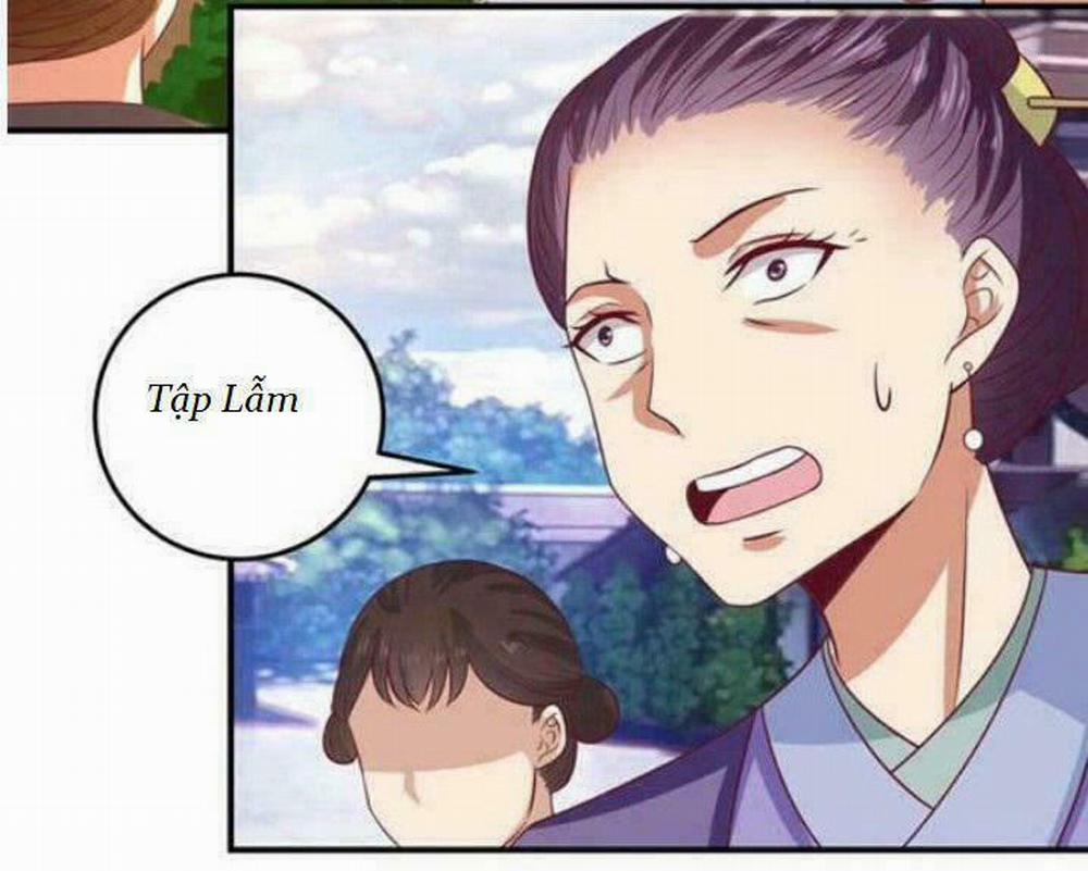 Tuyệt Sắc Quyến Rũ: Quỷ Y Chí Tôn 40 trang 43