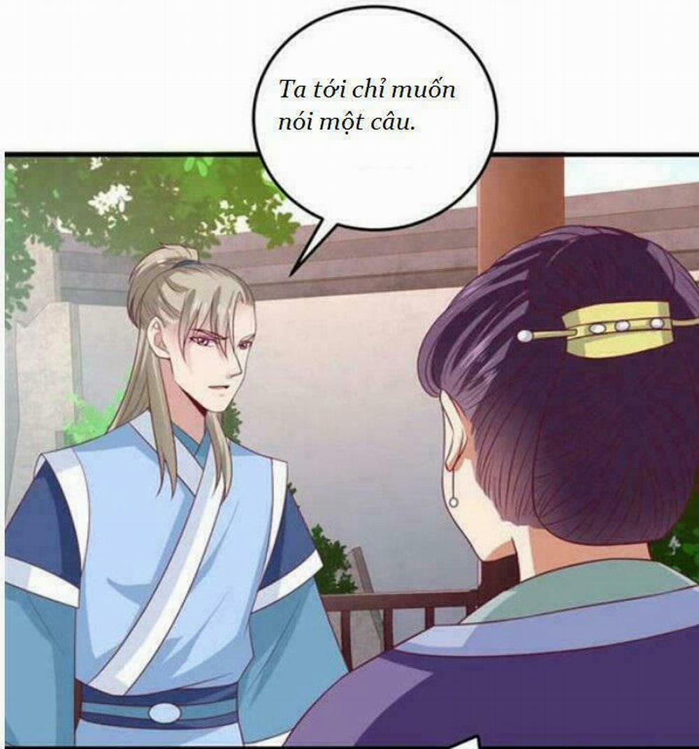 Tuyệt Sắc Quyến Rũ: Quỷ Y Chí Tôn 40 trang 44