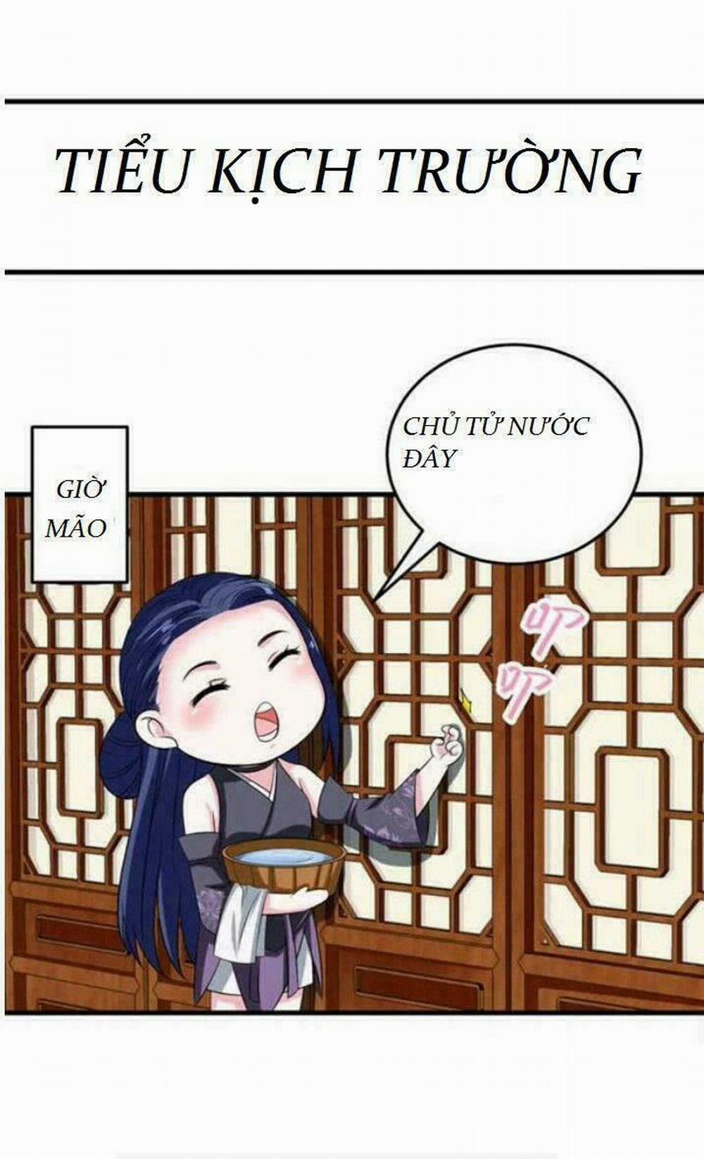 Tuyệt Sắc Quyến Rũ: Quỷ Y Chí Tôn 40 trang 47