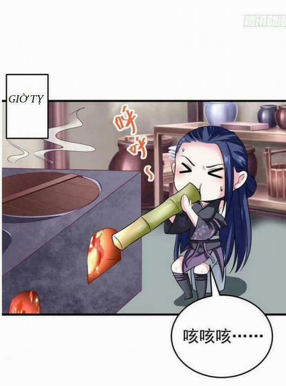 Tuyệt Sắc Quyến Rũ: Quỷ Y Chí Tôn 40 trang 49